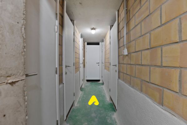 Appartement te koop / De Panne