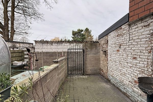 Huis te koop / Tongeren-Borgloon