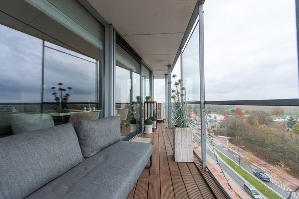 Appartement te huur / Hasselt