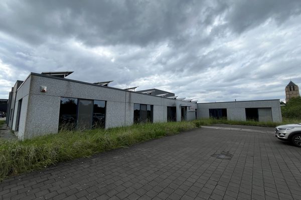 Industrieel te koop / Laakdal