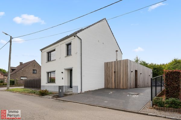Huis te koop / Molenbeek-Wersbeek