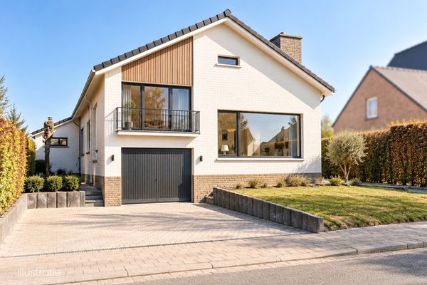 Huis te koop in Hooglede