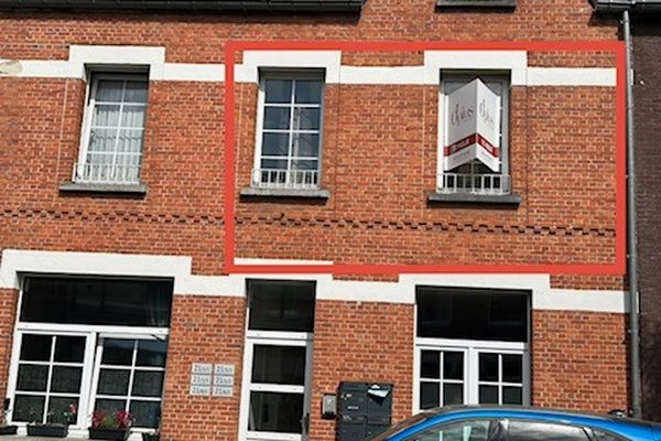 Appartement te huur / Westmeerbeek