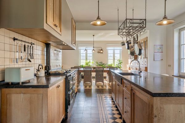 Overige verkocht / Molenbeek-Wersbeek