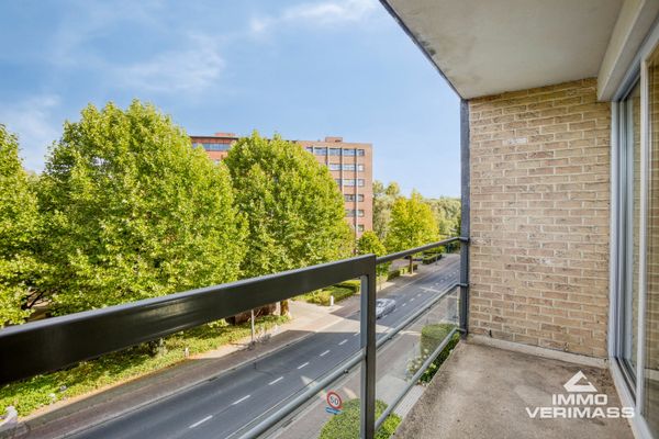 Appartement te koop / Kessel-Lo