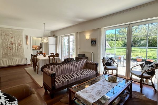 Huis te koop / Holsbeek