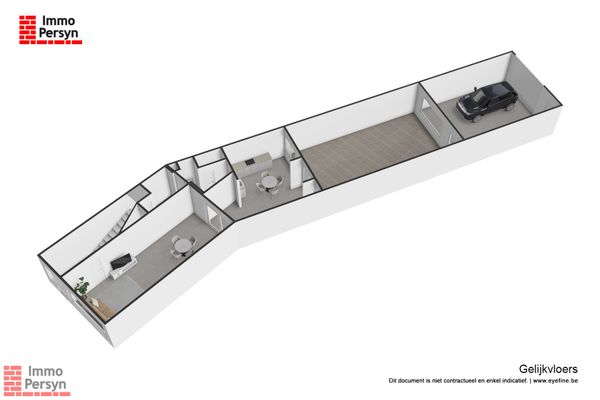 Huis te koop / Rillaar