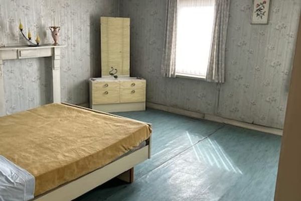 Huis te koop / Outer