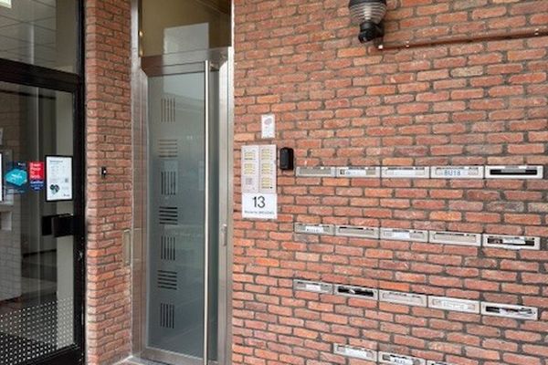 Appartement te koop / Genk