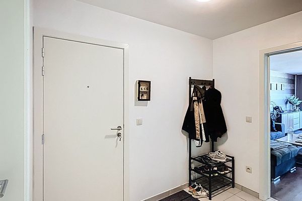 Appartement te huur / Bilzen-Hoeselt