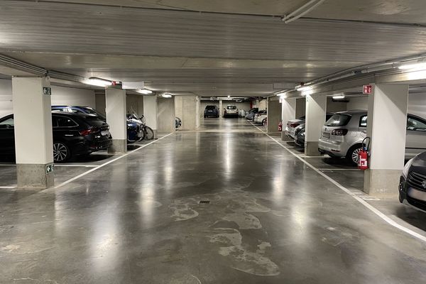 Appartement te huur / Leuven