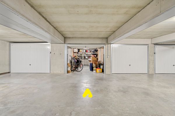 Appartement a vendre / Sint-Idesbald