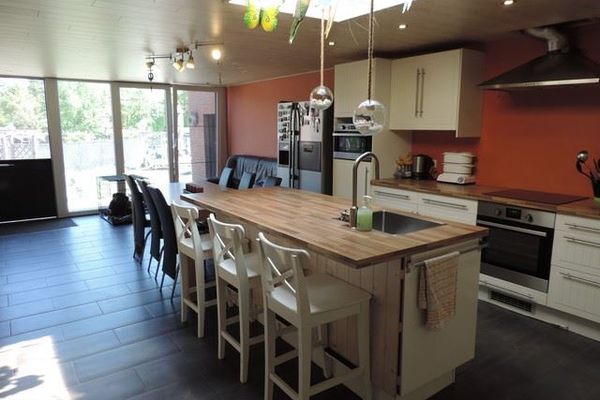 Huis verkocht / Beverlo