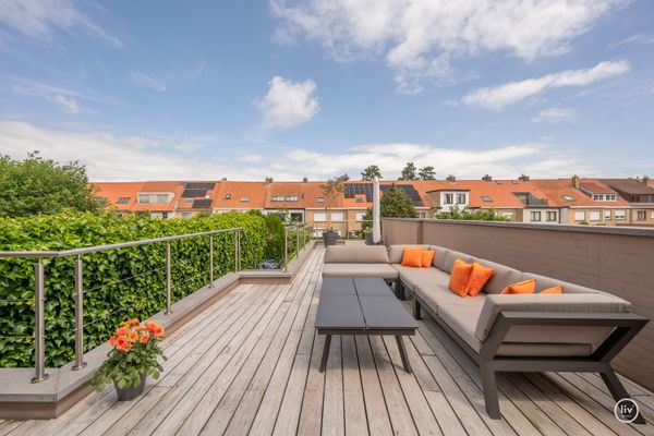 Foto van het pand