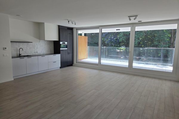 Appartement
                            te huur in Schilde