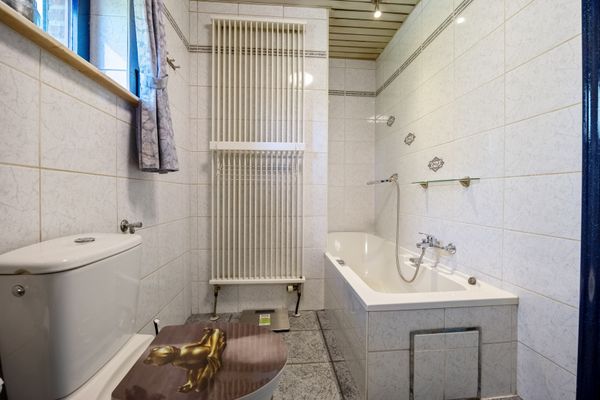 Huis verkocht / Genk