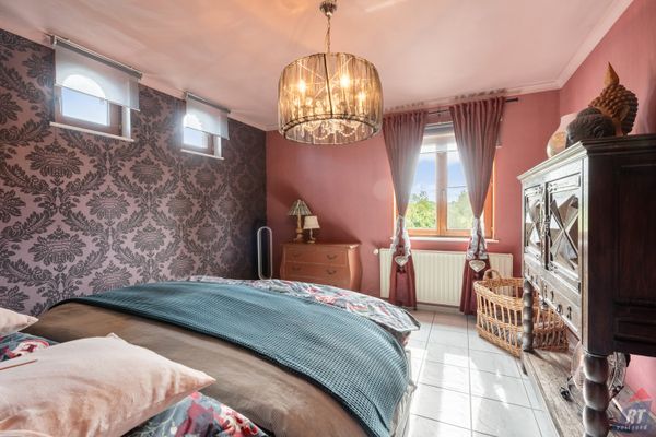 Huis te koop / Montenaken