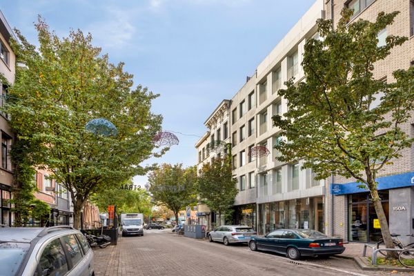 Commercieel te koop / Antwerpen