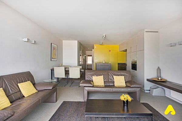 Appartement te koop / De Panne