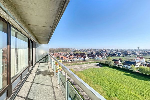 Foto van het pand