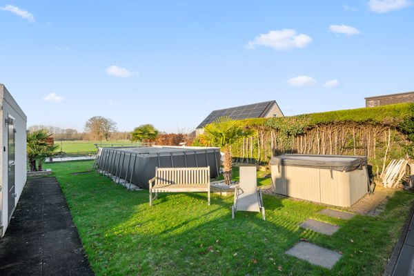 Huis te koop / Berlaar