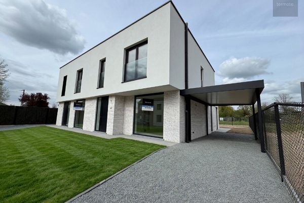 Woning
                            te koop in Ooigem