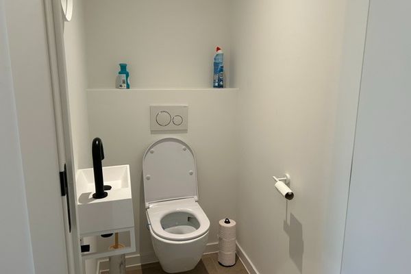 Appartement te huur / Itegem
