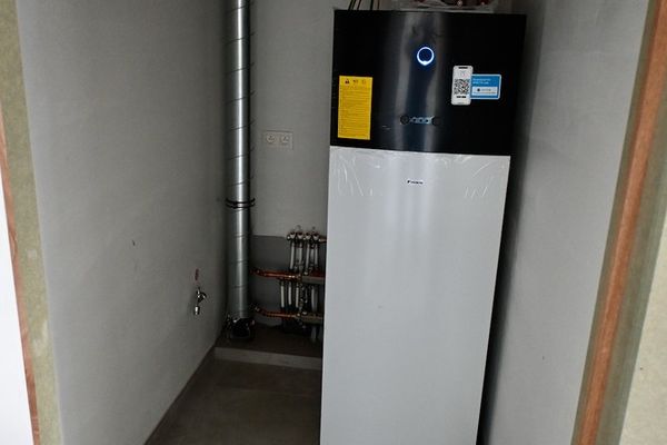 Huis te koop / Broechem