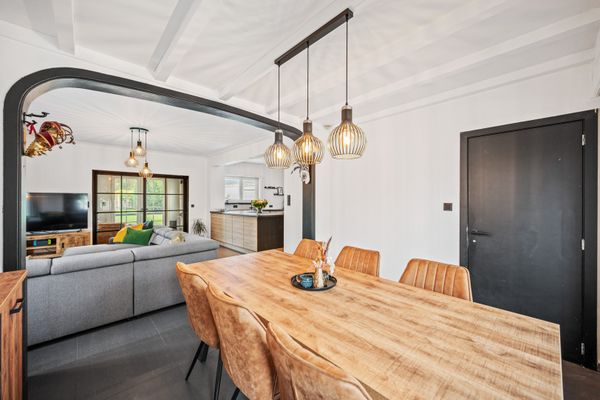 Huis te koop / Hulshout