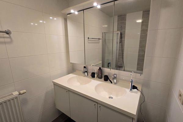 Appartement te huur / Oostende