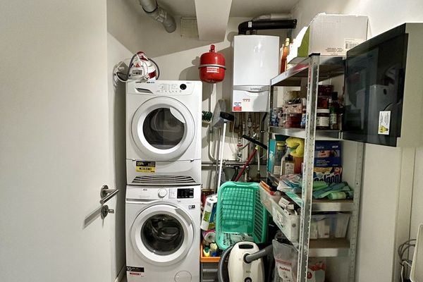 Appartement te koop / Kessel-Lo