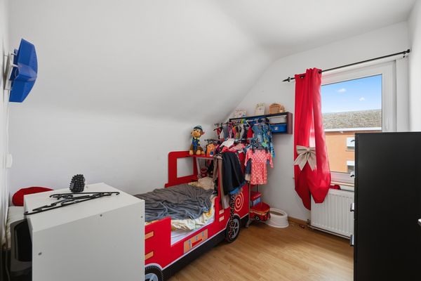 Huis te koop / Itegem