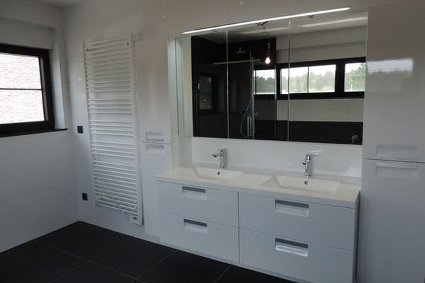 Huis verhuurd / Heppen