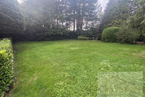 Bouwgrond
                            te koop in Neerpelt