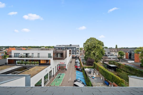 Appartement te koop / Westerlo