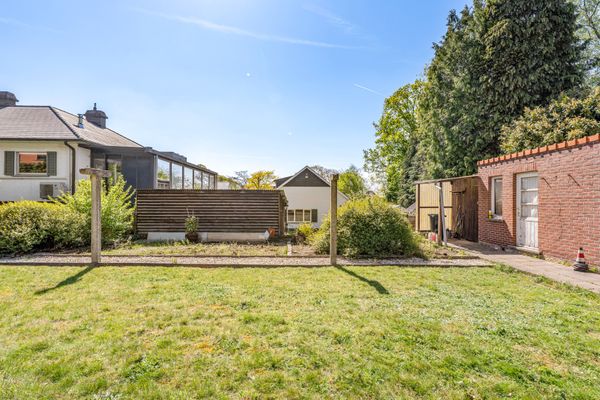 Huis te koop / Holsbeek