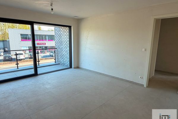 Appartement te koop / Wellen