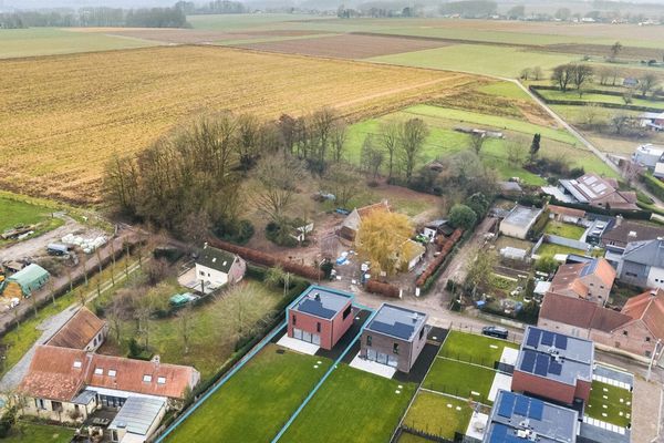 Huis te koop / Zwalm