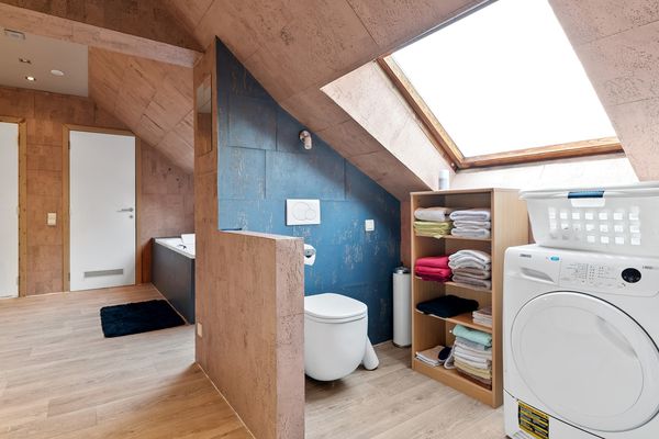 Huis optie koop / Lummen