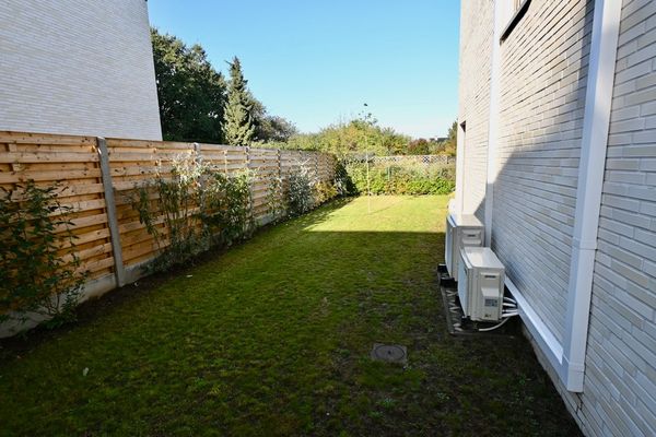Huis te huur / Nijlen