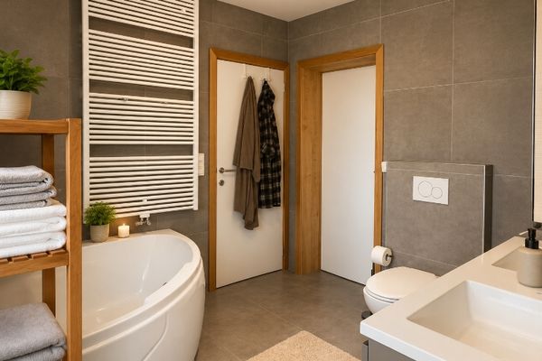 Huis te huur / Diksmuide