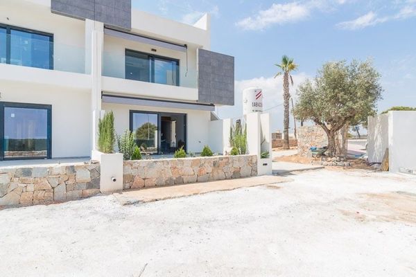 Huis te koop / Los Balcones