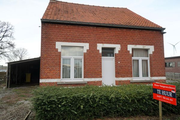 Huis te huur / Laakdal