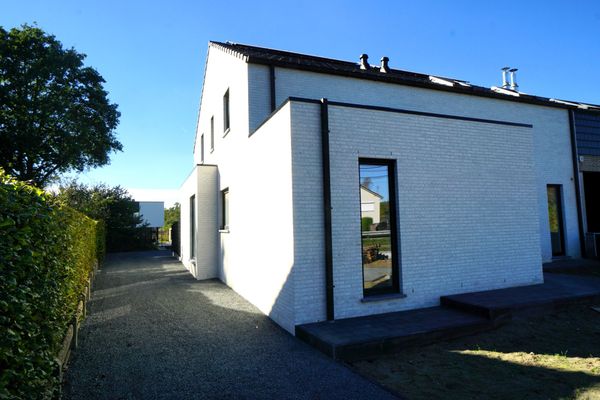 Huis te huur / Tessenderlo-Ham