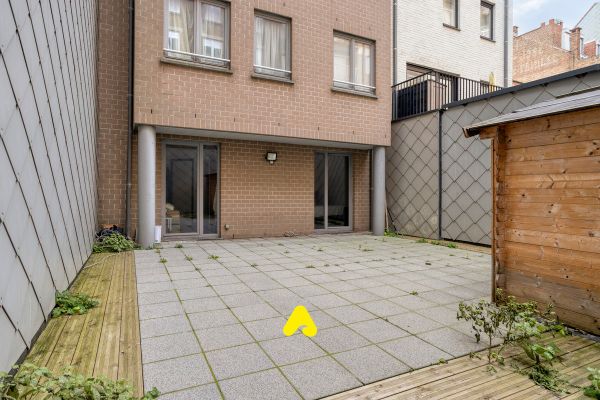 Appartement a vendre / La Panne