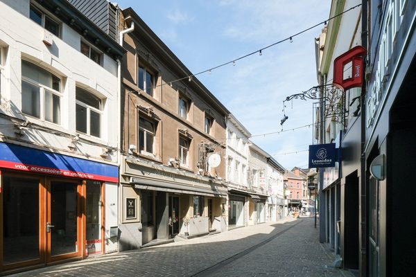Commercieel te koop / Hasselt
