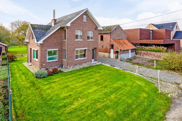 Eengezinswoning
                            verkocht in Binkom