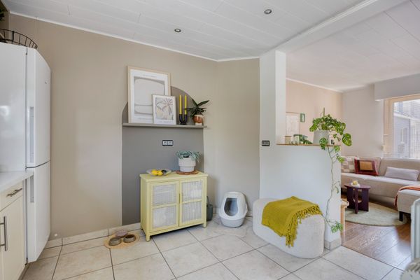 Appartement verkocht / Broechem