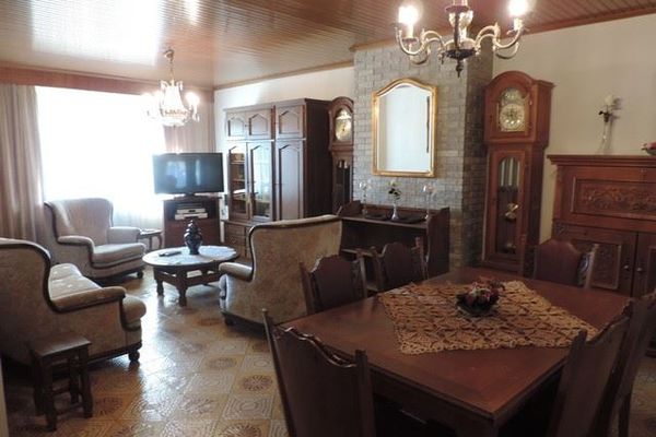 Huis verkocht / Koersel