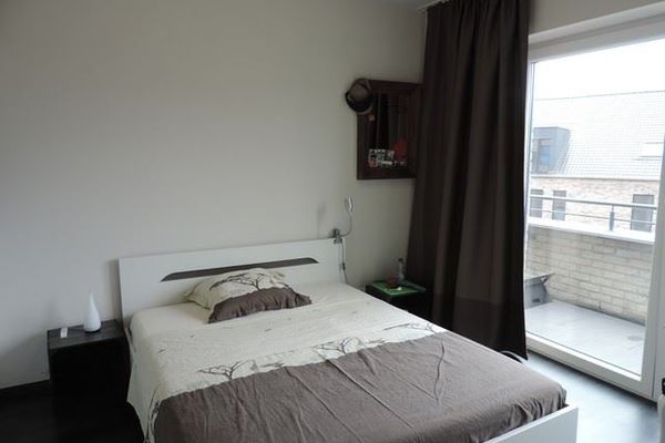 Appartement verhuurd / Paal